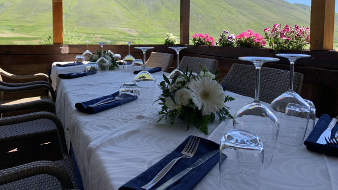 Osteria del vettore - 6