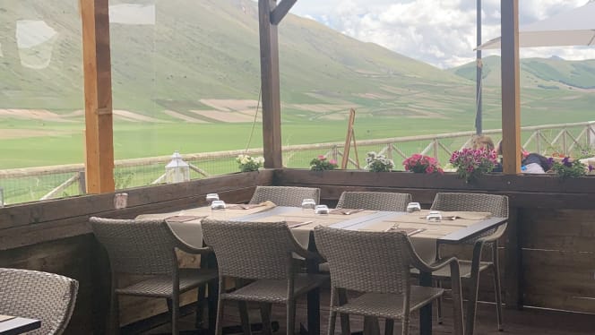 Osteria del vettore - 8