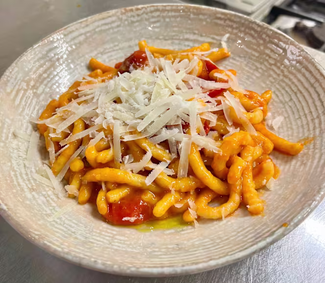 Osteria 54 - 2