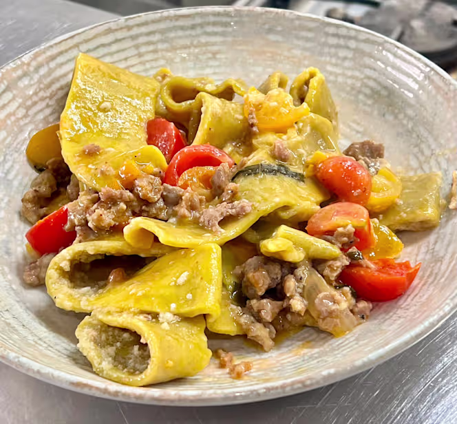 Osteria 54 - 3