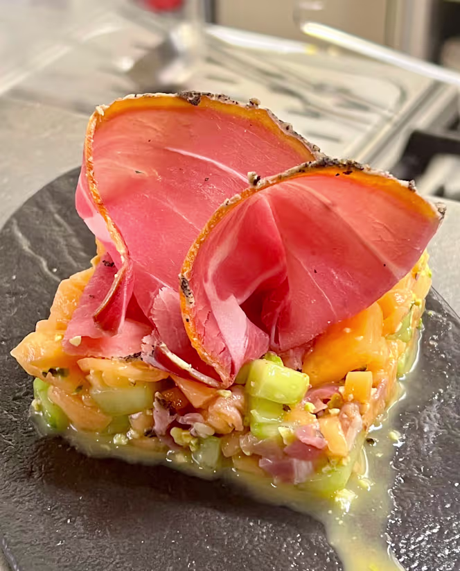 Osteria 54 - 6