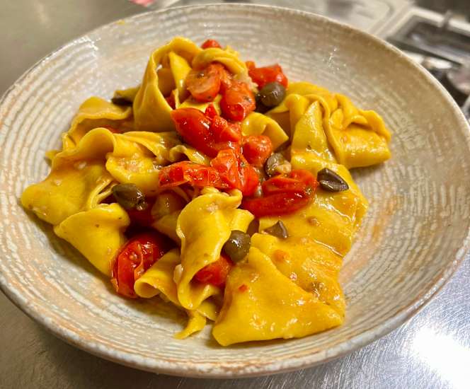 Osteria 54 - 5