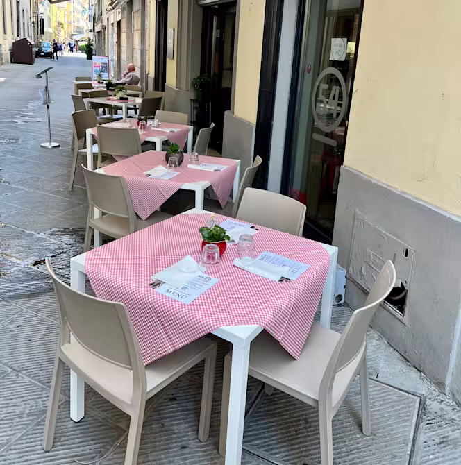 Osteria 54 - 9