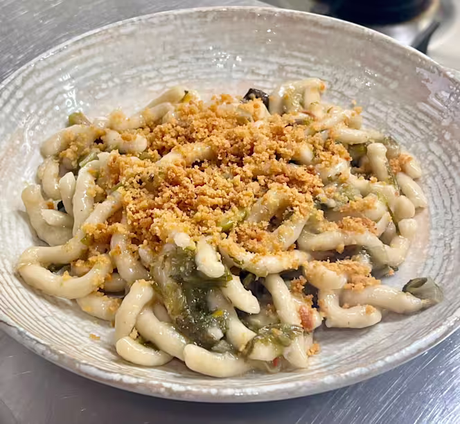 Osteria 54 - 1