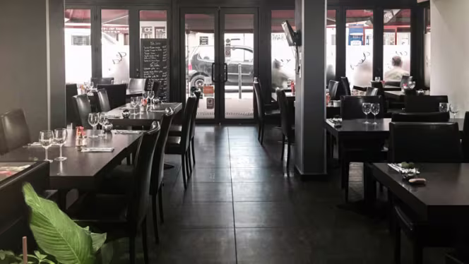 Chez Gaby - Restaurant - Aix-en-Provence