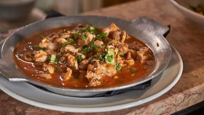 Oficina do Petisco - Mercado da Romeira - Almada - 3