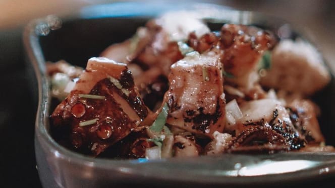 Oficina do Petisco - Mercado da Romeira - Almada - 7