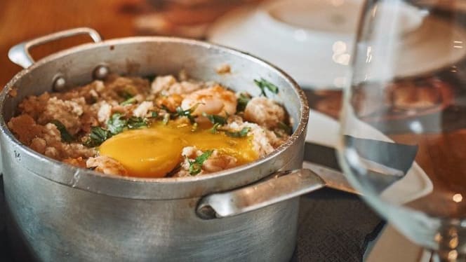 Oficina do Petisco - Mercado da Romeira - Almada - 1