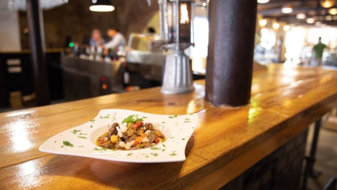 Oficina do Petisco - Mercado da Romeira - Almada - 6