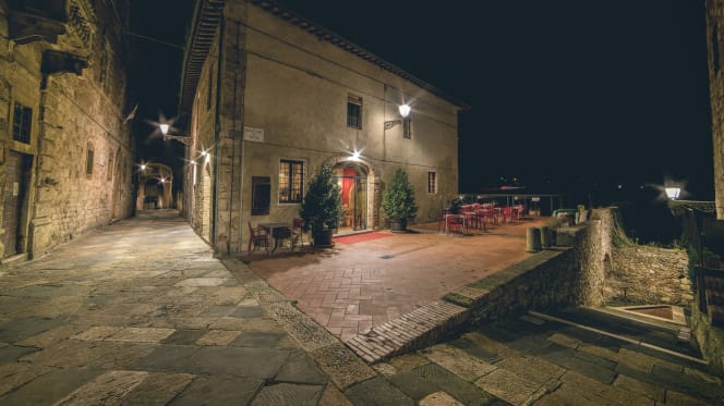 Pomod'oro Gourmet - 0