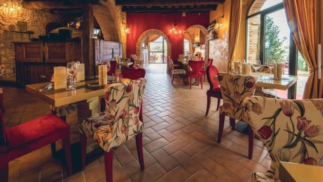 Pomod'oro Gourmet - 7