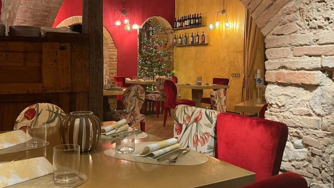 Pomod'oro Gourmet - 3