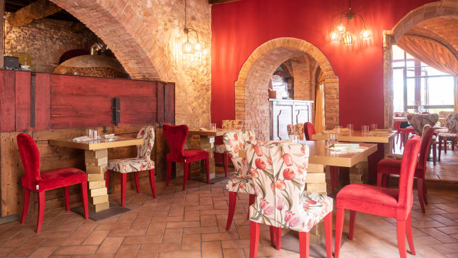 Pomod'oro Gourmet - 6