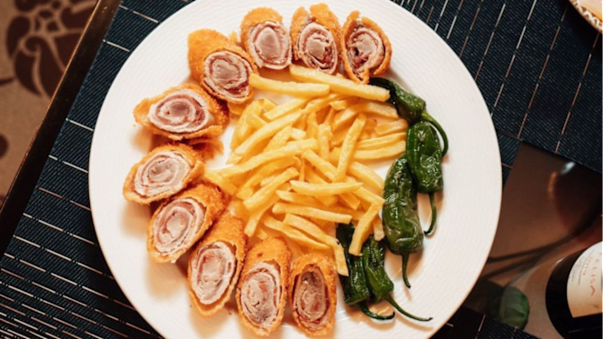 Nuevo Casa Antonio - Malaga - 0