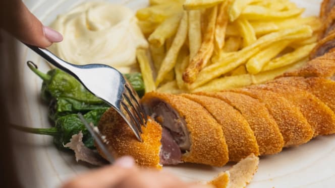 Nuevo Casa Antonio - Malaga - 9