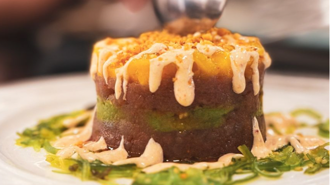 Nuevo Casa Antonio - Malaga - 8