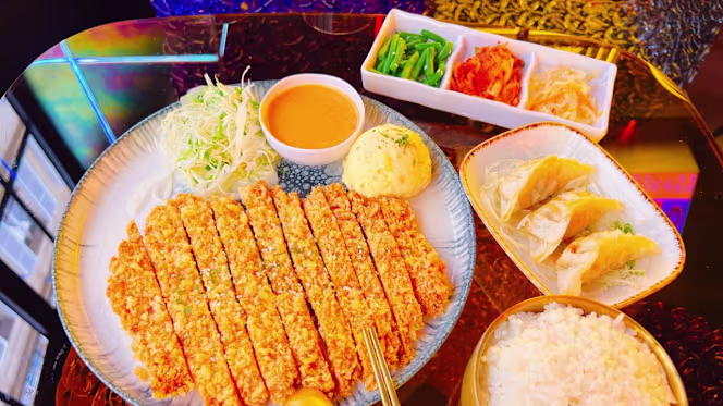 Kokodak Paris 6 - Restaurant Coréen - 2