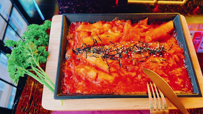 Kokodak Paris 6 - Restaurant Coréen - 3