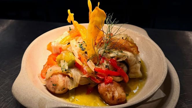 "O Tapassol" Terrace - 4