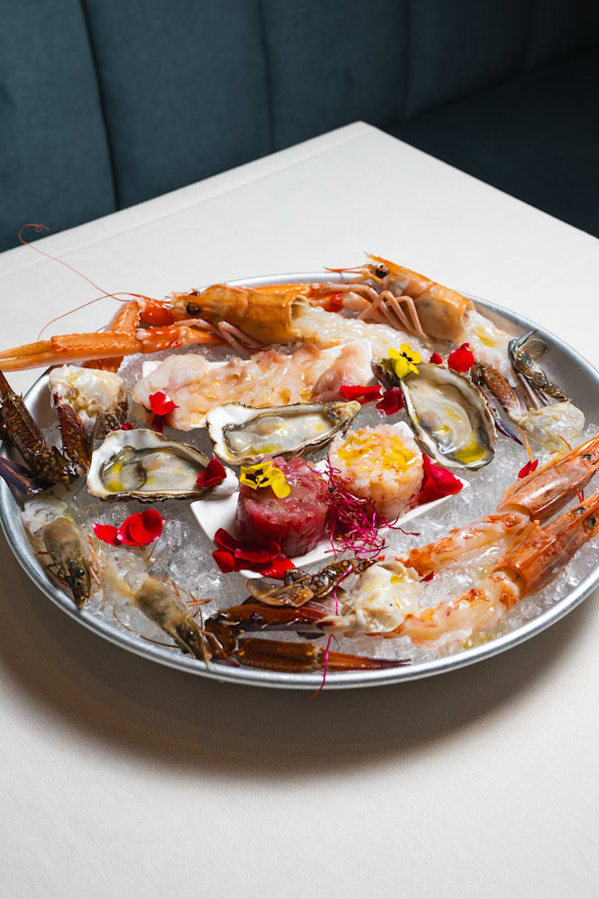 Primo Posto Milano - Milano - 0