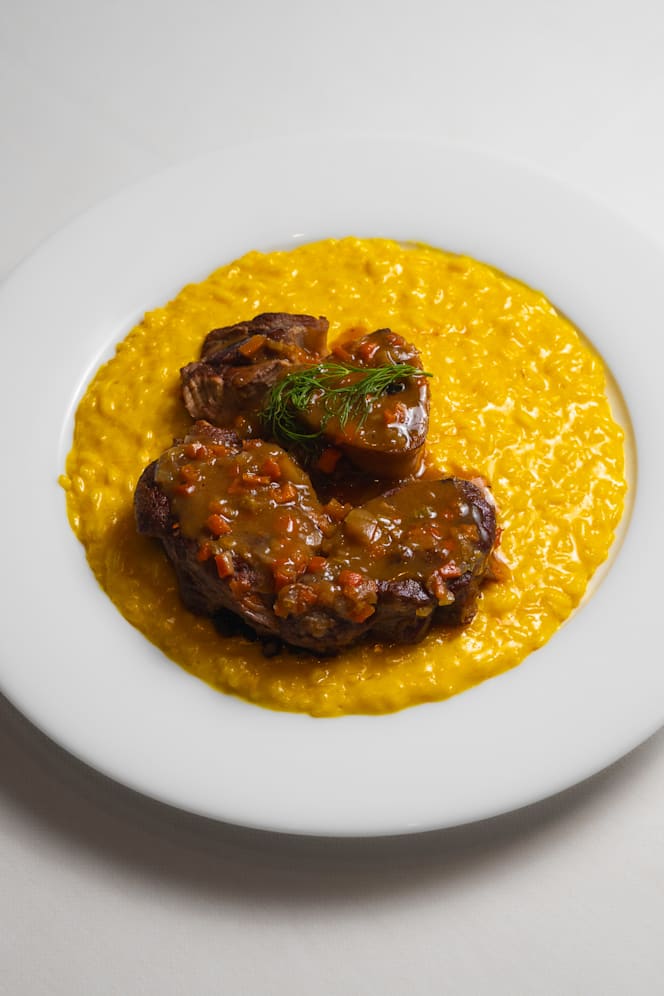 Primo Posto Milano - Milano - 4