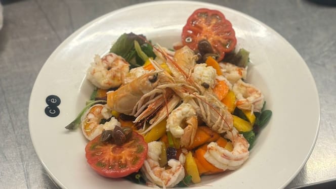 Primo Posto Milano - Milano - 9