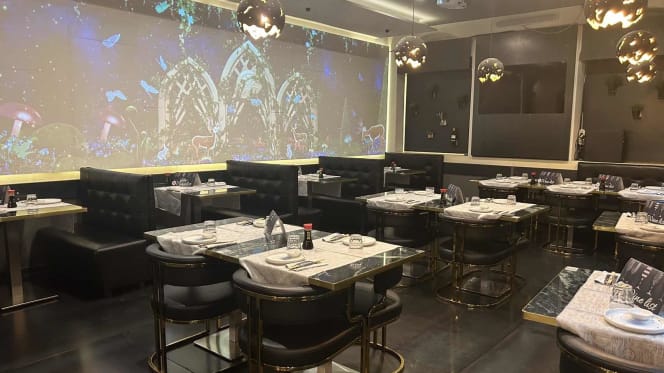 Fujiyama Nizza - Torino - 7