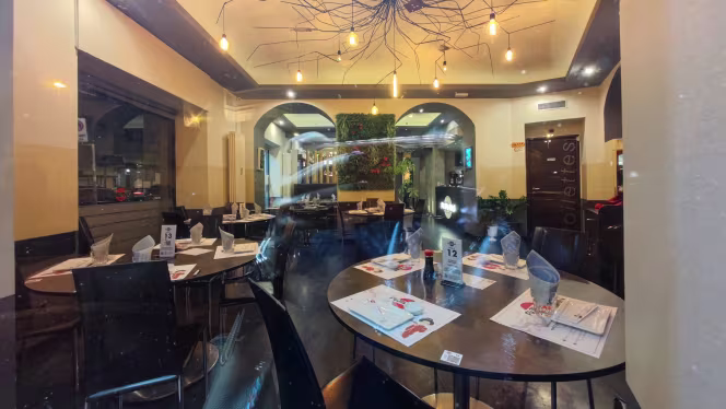 Fujiyama Nizza - Torino - 0