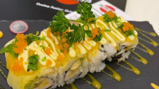 Fujiyama Nizza - Torino - 6