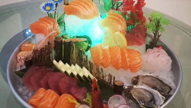 Fujiyama Nizza - Torino - 5