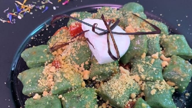 Lido La Bussola - Vieste - 0