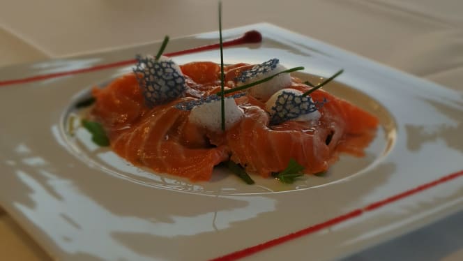 Lido La Bussola - Vieste - 1