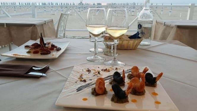 Lido La Bussola - Vieste - 2