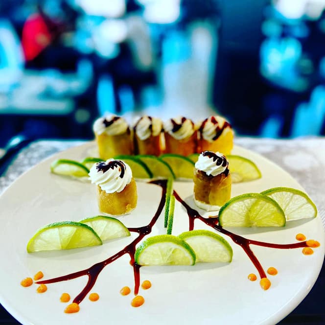 Ristorante Sushi Mia - 6