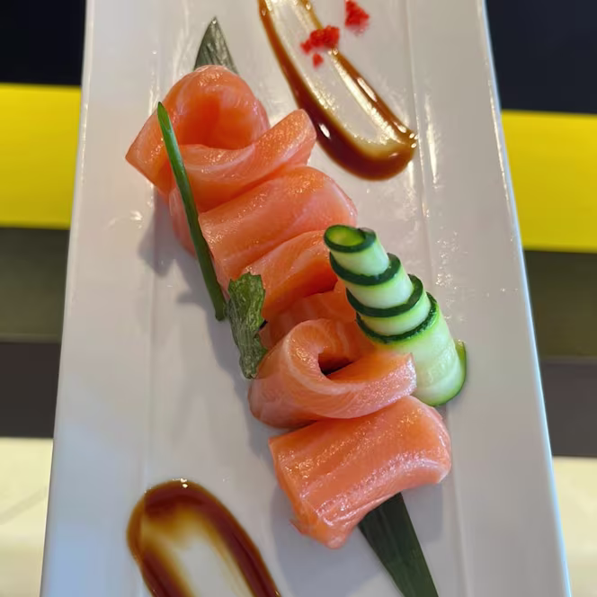 Ristorante Sushi Mia - 2