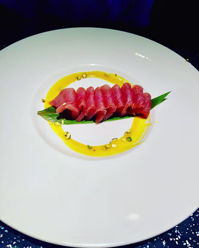 Ristorante Sushi Mia - 3