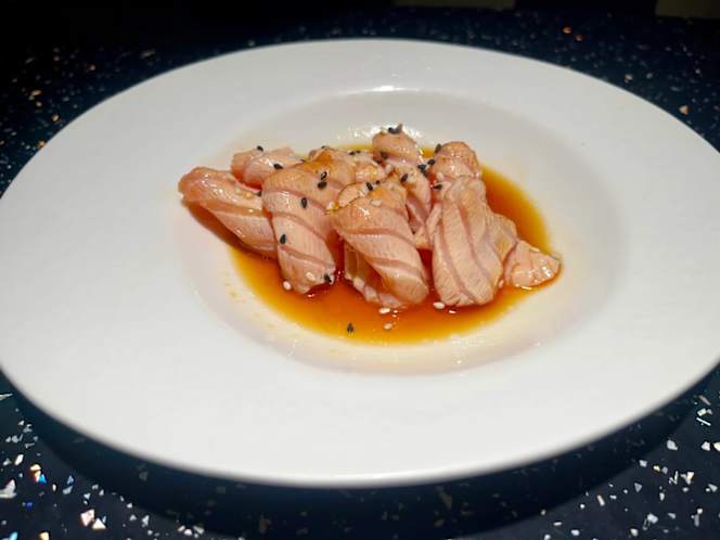 Ristorante Sushi Mia - 5