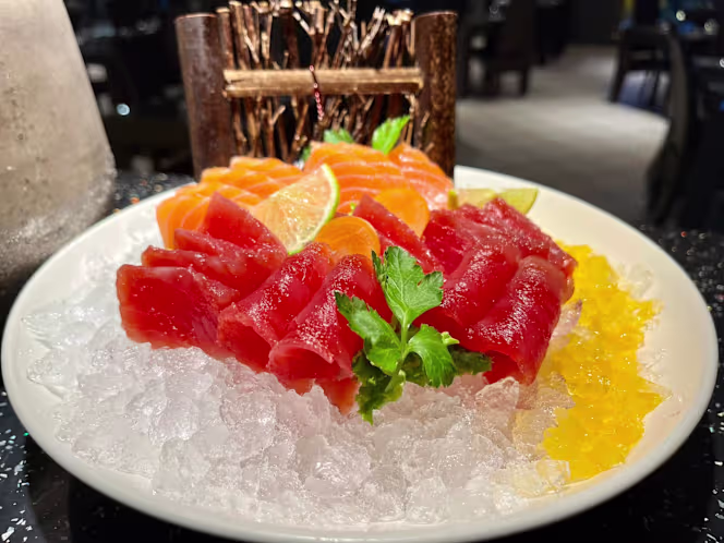 Ristorante Sushi Mia - 0