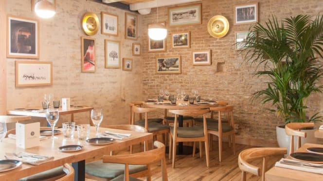 Cinco Jotas - Arfe - 6