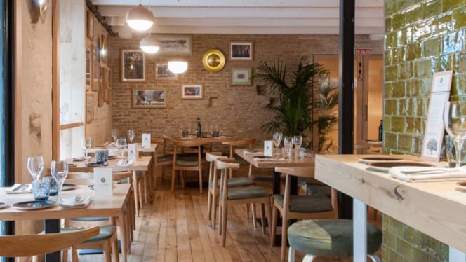 Cinco Jotas - Arfe - 7