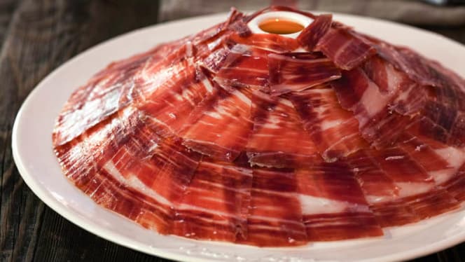 Cinco Jotas - Arfe - 5