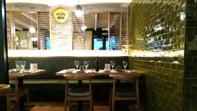 Cinco Jotas - Arfe - 2