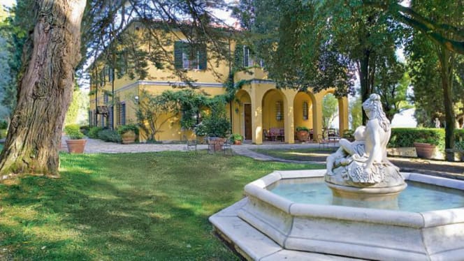 Tenuta La Bandita - 8