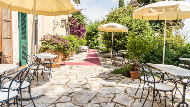 Tenuta La Bandita - 1