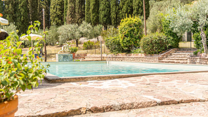 Tenuta La Bandita - 3