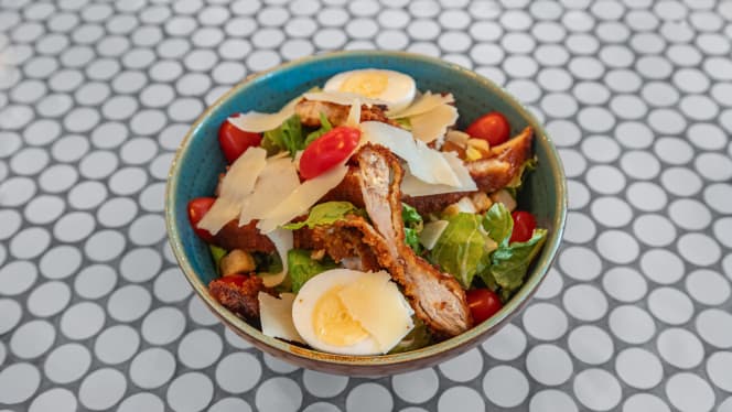 Rosemonde - Paris - 2