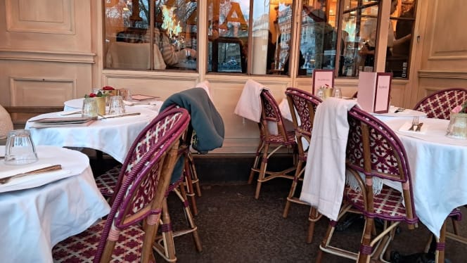 Rosemonde - Paris - 6