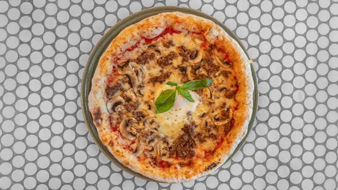 Rosemonde - Paris - 3