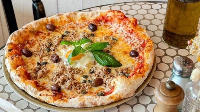 Rosemonde - Paris - 8