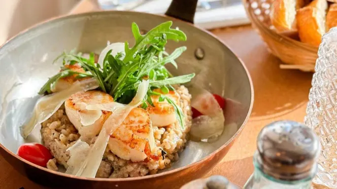 Rosemonde - Paris - 0